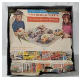 1964 Remco Magnetic Power Thimble City