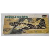Revell Douglas A-20c Havoc Model Kit 1/72