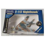 Air Command Diecast F-117 Nighthawk