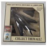 Model Power Diecast F-117 Stealth