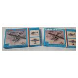 2 Janusz Makowski Lublin R- Xlll Model Kits 1/72