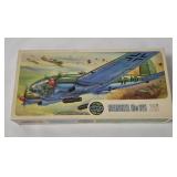 Airfix Heinkel He111 Model Kit 1/72