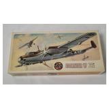 Airfix Dornier 17 Bomber Model Kit 1/72