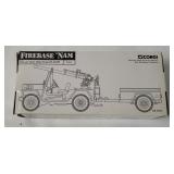 Corgi U S Army Utility Truck Diecast 1/43
