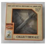 Model Power A-6 Intruder Diecast