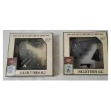 2 Model Power B-2 Bomber Diecasts