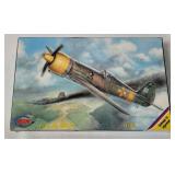 Mpm Romanian I A R 80-a Model Kit 1/72
