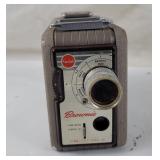 Kodak Brownie 8mm Movie Camera ll