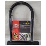 New Bell catalyst 300 U Lock