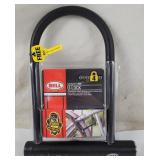 New Bell catalyst 300 U Lock