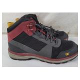 Cat Lowtop Work Boots Size 13