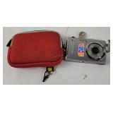 Pentax Option V10 Digital Camera