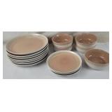Baum Hearth Ceramic Dish Set