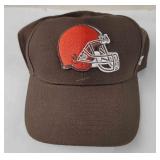 Cleveland Browns 47 Brand Hat