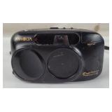 Minolta Multi AF Camera