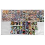 Topps 2000 Pokï¿½mon Series 2 Complete Set