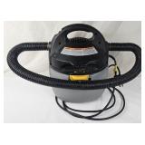 Emerson Tool Co. Stinger 2 Gal. Wet Dry Vac