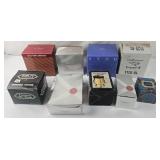 Lot Of Avon Gift Collection Items