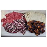 Vintage Womens Clothing Lot