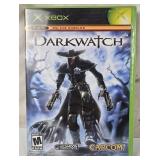 Darkwatch Xbox Game