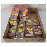 Lot Of Assorted Holiday Scent Wax Melts