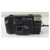 Concord 806 35mm Film Camera
