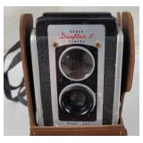 Kodak Duaflex 2 Camera