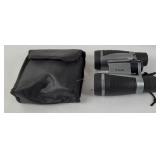 Pair Of 5 x 30 Binoculars