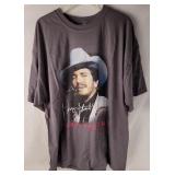 George Strait Pure Country XXL T-Shirt