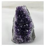 3.5' Tall Amethyst Geode