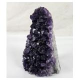 5' Tall Amethyst Geode
