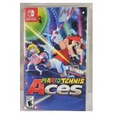 Mario Tennis Aces Nintendo Switch Game