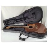 Randy Jackson 2013 Limited Ed. Acoustuc Guitar