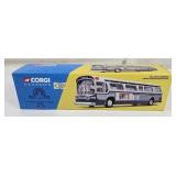 Corgi Classics San Diego GM Bus 54501