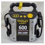 Stanley Jumpit 600 Watt Battery Jumper