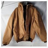 Carhartt Men's Winter Jacket Size XXL