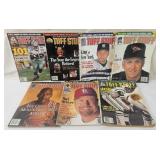 Tuff Stuff Sports Collectible Magazines