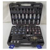 Partial Duralast Socket Set