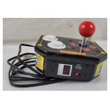 Jakks Pacific Plug N Play Pac Man Game