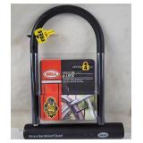 New Bell catalyst 300 U Lock
