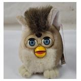 1999 Furby Buddies 'Like Please' Plush W/ Tag