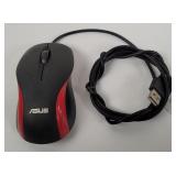 Asus MOEWUOA Wired Mouse