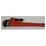 Superior Tools 14' Heavy Duty Pipe Wrench