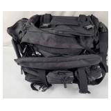 Tactical Duffle Bag