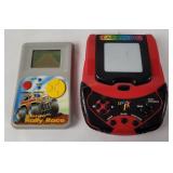 Car Racing Color FX & Rally Race Games