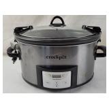 Crockpot Slow Cooker