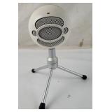 Blue Snowball Ice Microphone