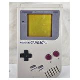 Nintendo Gameboy Handheld Console
