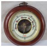 Atco Germany Barometer