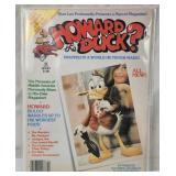 1979 Howard The Duck Magazine #1